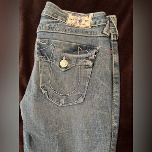 True Religion jeans